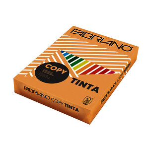 RAMETTE DE 250 FEUILLES A3 80 G/M² SAUMON