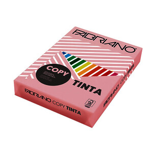 RAMETTE DE 500 FEUILLES A4 80 G/M² ROSE