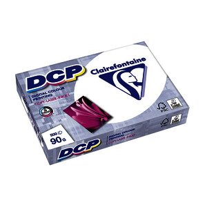 RAMETTE A4 90G BLANC SPÉCIAL LASER DCP