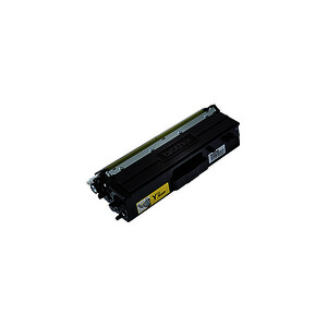 BROTHER TN910 TONER LASER JAUNE D'ORIGINE (TN910Y)