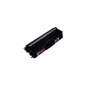 BROTHER TN910 TONER LASER MAGENTA D'ORIGINE (TN910M)