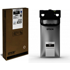 EPSON T9461 CARTOUCHE D'ENCRE NOIRE D'ORIGINE (C13T946140)