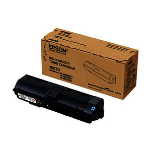 EPSON 10079 TONER LASER NOIR D'ORIGINE (C13S110079)