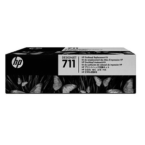 HP KIT DE REMPLACEMENT TÊTE IMPRESSION NCMJ (C1Q10A)