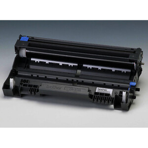 BROTHER DR3100 TAMBOUR LASER NOIR D'ORIGINE (DR3100)