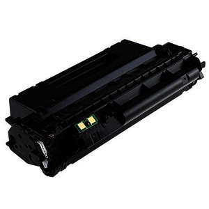 TONER LASER REMANUFACTURÉ POUR HP Q7553X 53X NO OWA