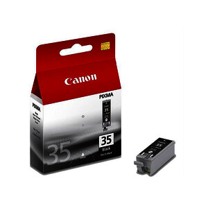CANON PGI35 CARTOUCHE D'ENCRE NOIRE D'ORIGINE