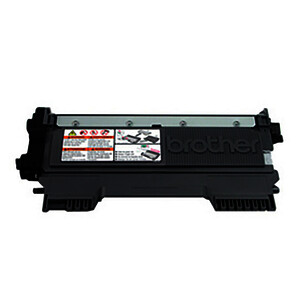 BROTHER TN2210 TONER LASER NOIR D'ORIGINE (TN2210)