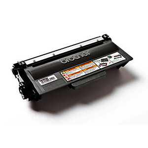 BROTHER TN3380 TONER LASER NOIR D'ORIGINE (TN3380)