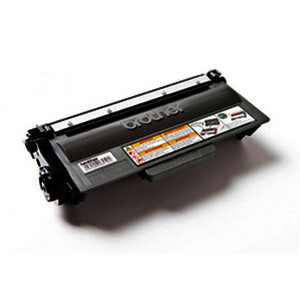 BROTHER TN2310 TONER LASER NOIR D'ORIGINE (TN2310)