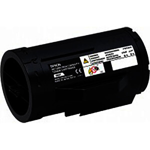EPSON 691 TONER LASER NOIR D'ORIGINE (C13S050691)