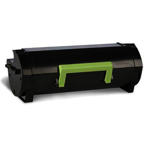 LEXMARK 50F2H00 TONER LASER NOIR D'ORIGINE (50F2H00)