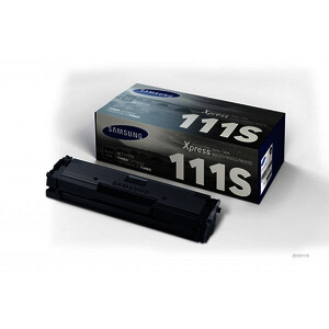 SAMSUNG D111S TONER LASER NOIR D'ORIGINE (MLTD111S)