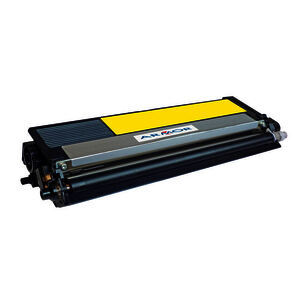 TONER LASER REMAN. POUR BROTHER TN325Y JAUNE OWA
