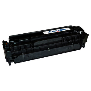 TONER LASER REMAN. POUR HP CE410A 305A NOIR OWA