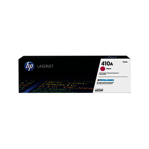 HP 410A TONER LASER MAGENTA D'ORIGINE (CF413A)