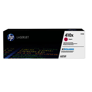 HP 410X TONER LASER MAGENTA D'ORIGINE (CF413X)