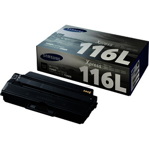 SAMSUNG D116L TONER LASER NOIR D'ORIGINE (MLTD116L)