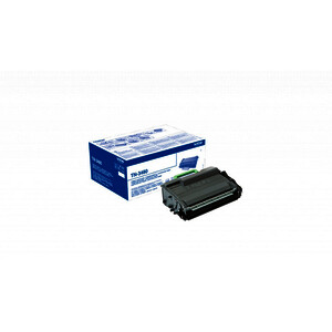 BROTHER TN3480 TONER LASER NOIR D'ORIGINE (TN3480)