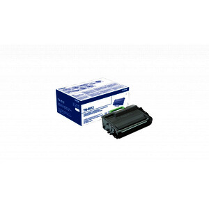 BROTHER TN3512 TONER LASER NOIR D'ORIGINE (TN3512)