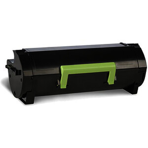 LEXMARK 50F2X0E TONER LASER NOIR D'ORIGINE (50F2X0E)
