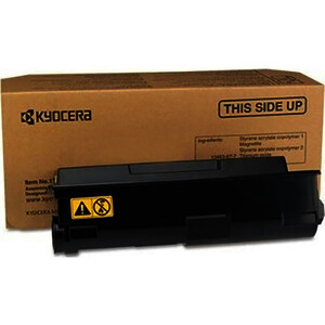 KYOCERA TK-3100 TONER LASER NOIR D'ORIGINE (TK-3100)
