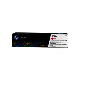HP 130A TONER LASER MAGENTA D'ORIGINE (CF353A)