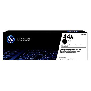 HP 44A TONER LASER NOIR D'ORIGINE (CF244A)
