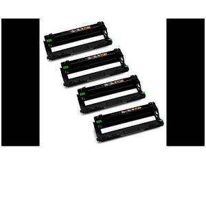 BROTHER DR243 TAMBOUR LASER NO + 3 COL D'ORIGINE (DR243CL)