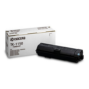 KYOCERA TK-1150 TONER LASER NOIR D'ORIGINE (TK-1150)