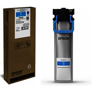 EPSON T9442 CARTOUCHE D'ENCRE CYAN D'ORIGINE (C13T944240)