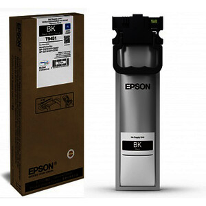 EPSON T9451 CARTOUCHE D'ENCRE NOIRE D'ORIGINE (C13T945140)