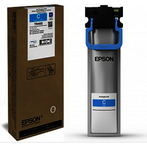 EPSON T9452 CARTOUCHE D'ENCRE CYAN D'ORIGINE (C13T945240)