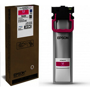 EPSON T9453 CARTOUCHE D'ENCRE MAGENTA D'ORIGINE (C13T945340)