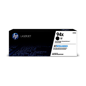 HP 94X TONER LASER D'ORIGINE (CF294X)