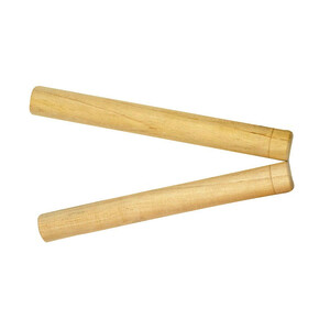 LOT DE 2 CLAVES ACACIA