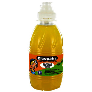 FLACON DE 570G DE COLLE VÉGÉTALE CLEOPATRE