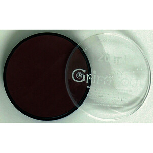 GALET 20ML DE MAQUILLAGE À L'EAU GRIM'TOUT  - BRUN