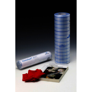 ROULEAU 10MX41CM FILMOLUX SOFT TRANSPARENT