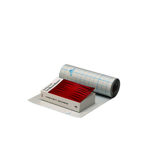 FILM ADHÉSIF TRANSPARENT FILMOLUX CRISTAL 0,62 X 5M