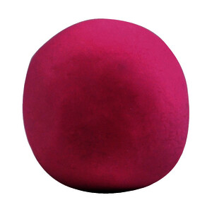 POT DE 350G DE PÂTE À JOUER BIO ROSE ACÉROLA PEBEO