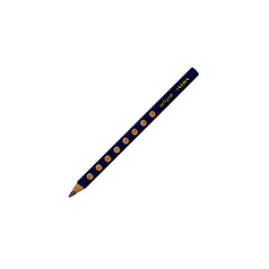 ETUI 12 CRAYONS GRAPHITE TRIANGULAIRES 