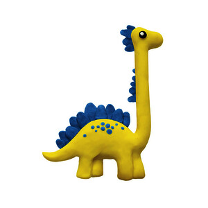 LOT 15 PAINS 150G PÂTE À MODELER COLORIS ASSORTIS PLASTILINA