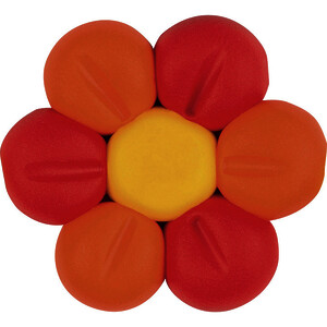 PAIN DE 57 G DE PÂTE FIMO SOFT BLEU PACIFIQUE