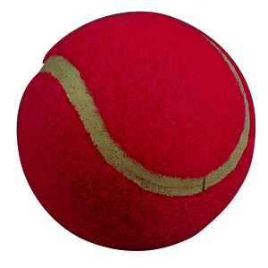 BALLE VELCRO CIBLE AUTO-AGRIPPANTE