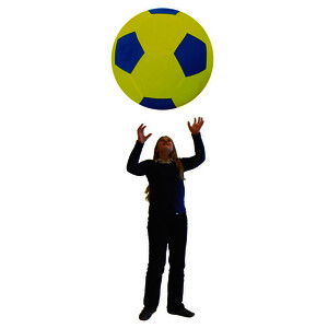 BALLON GÉANT EN NYLON