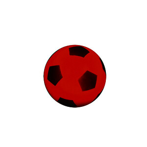 BALLON DE FOOTBALL EN MOUSSE