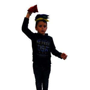 LOT DE 4 SACS D'EXERCICE LESTÉS EN COTON