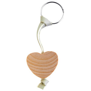 PORTE-CLEFS  À DÉCORER 