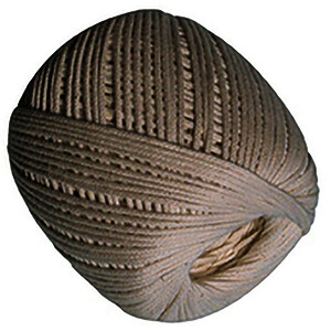 PELOTE DE 200G DE COTON TRESSÉ D2MMX88M